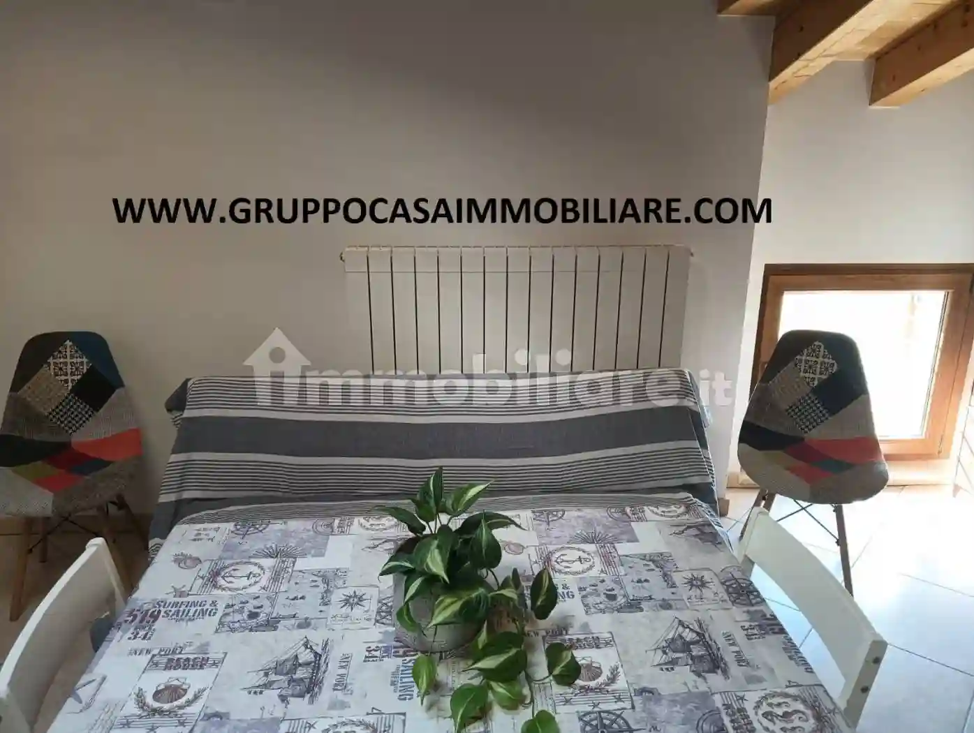 Attico - Mansarda - foto 4