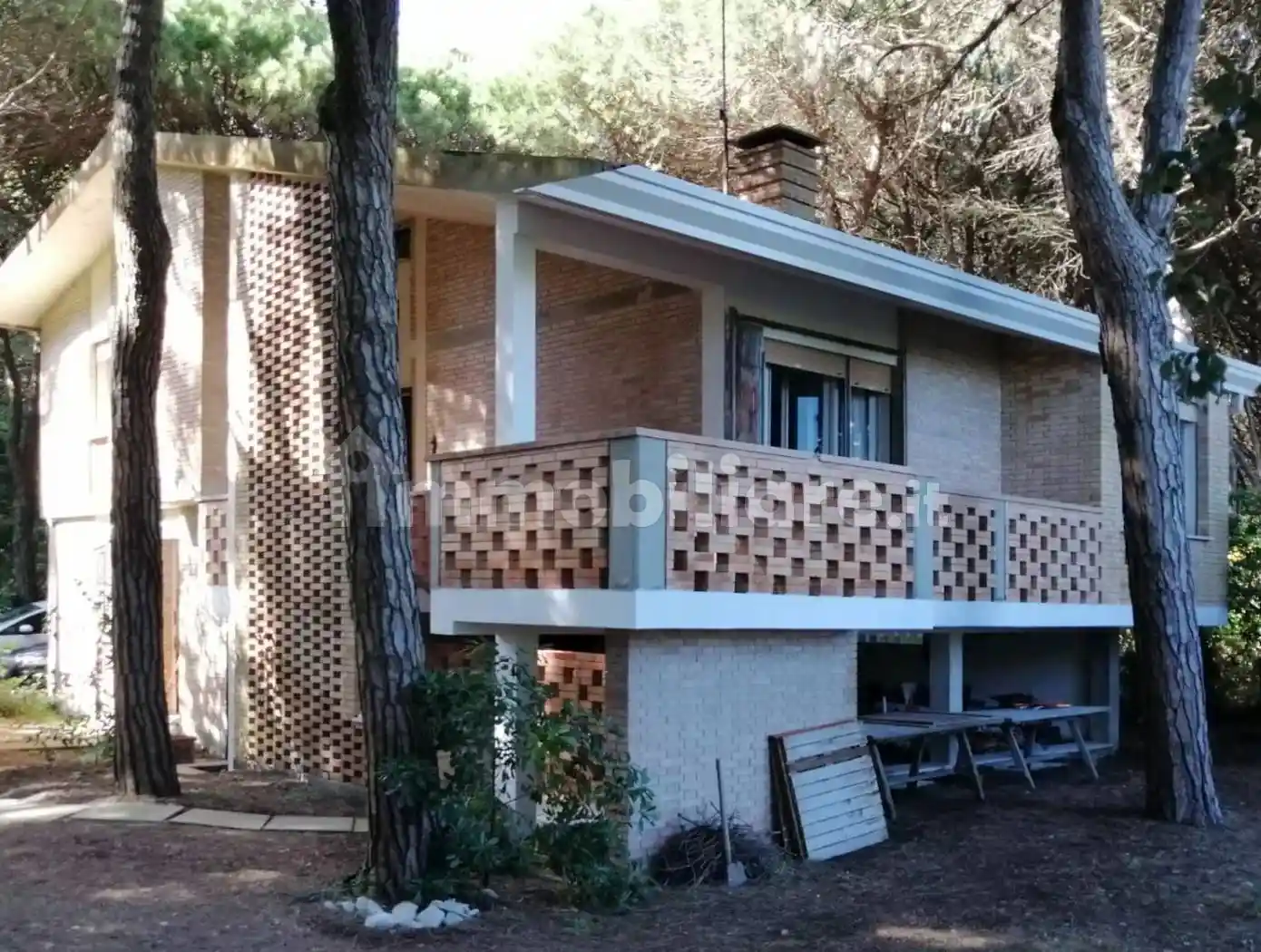 Villa in vendita a Eraclea