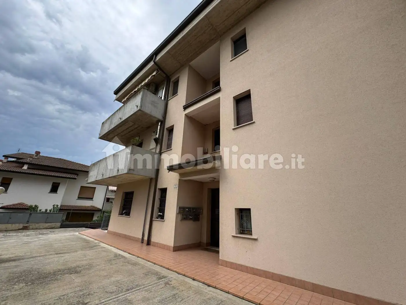 Appartamento in vendita a Bertinoro