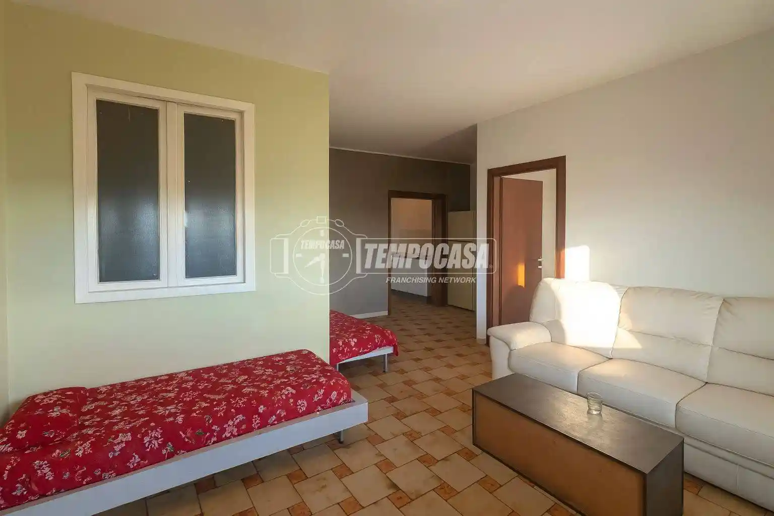 Trilocale via Unione Sovietica, Morbidina - Cuneo, Carpi - foto 2