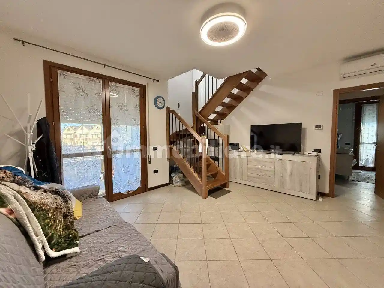 Appartamento in vendita a Solesino