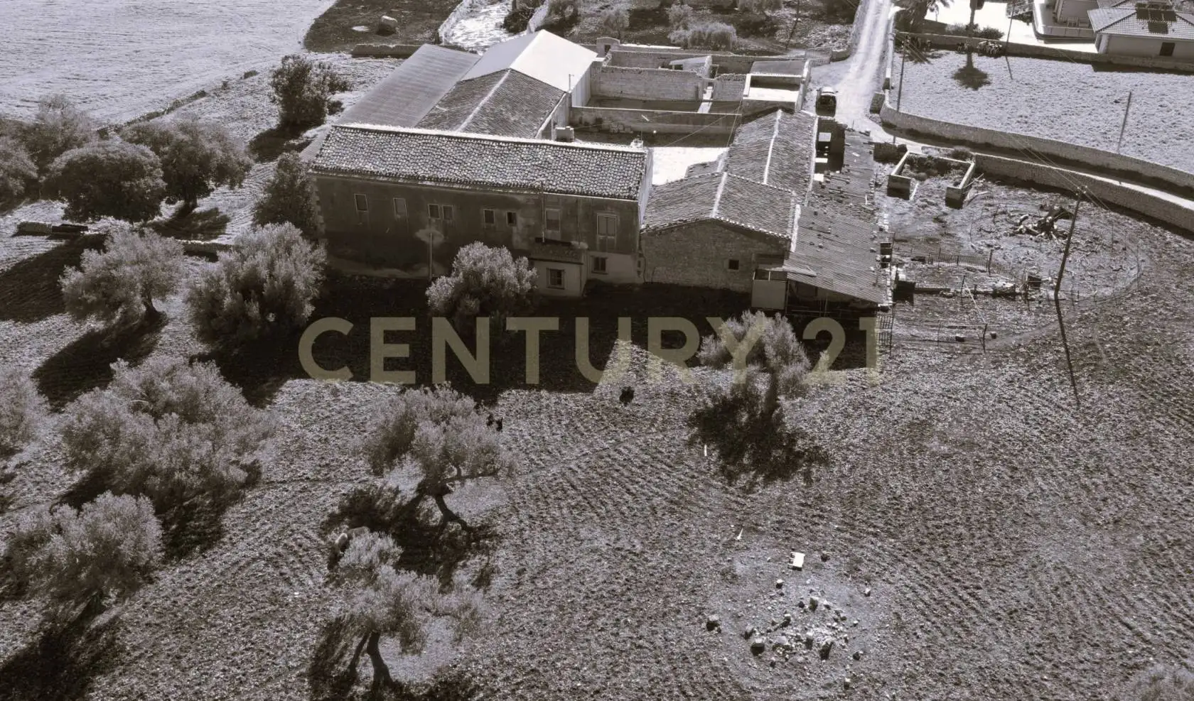 Rustico - Casale in vendita a Modica