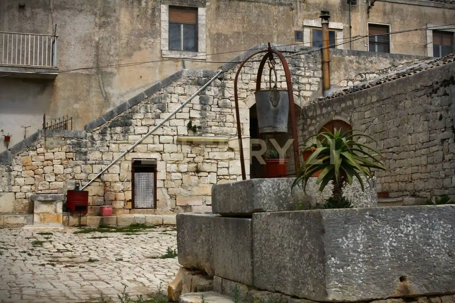 Casale via Passo Parrino 19, Cannizzara, Modica - foto 3