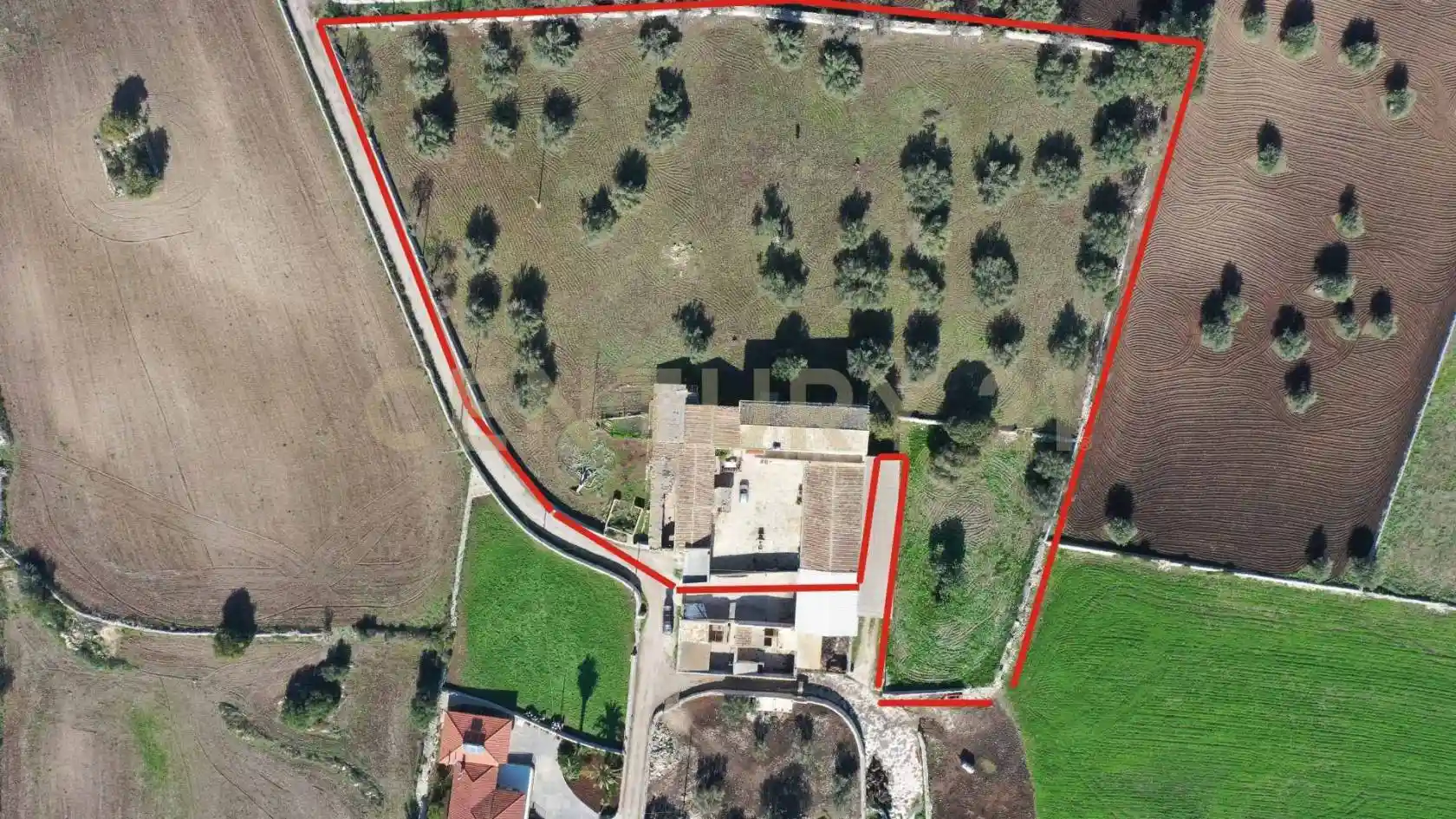 Casale via Passo Parrino 19, Cannizzara, Modica - foto 4