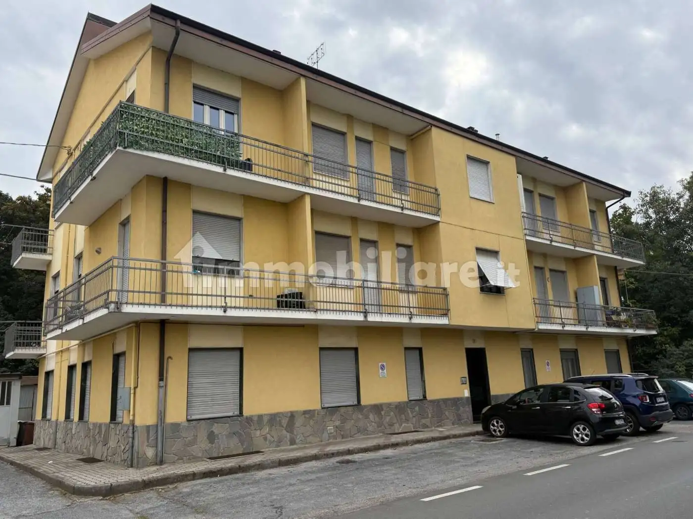 Appartamento in vendita a Cuneo