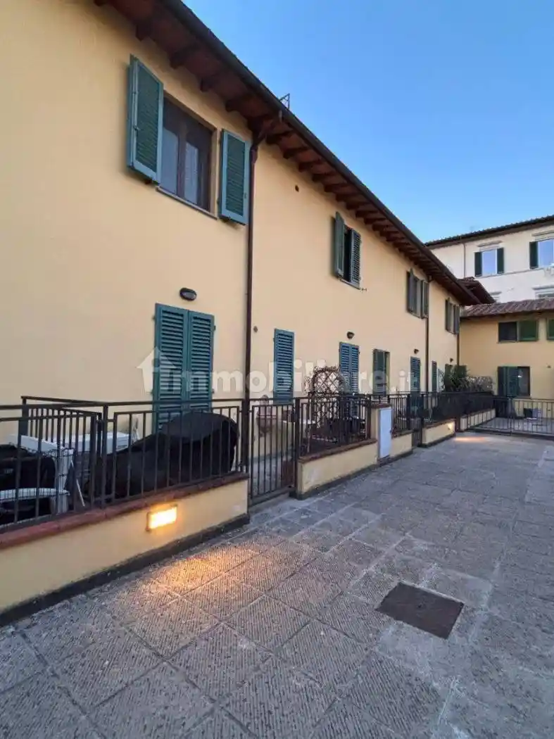 Casa indipendente in vendita a Firenze