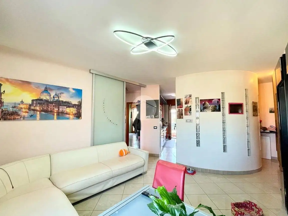 Appartamento in vendita a Chioggia