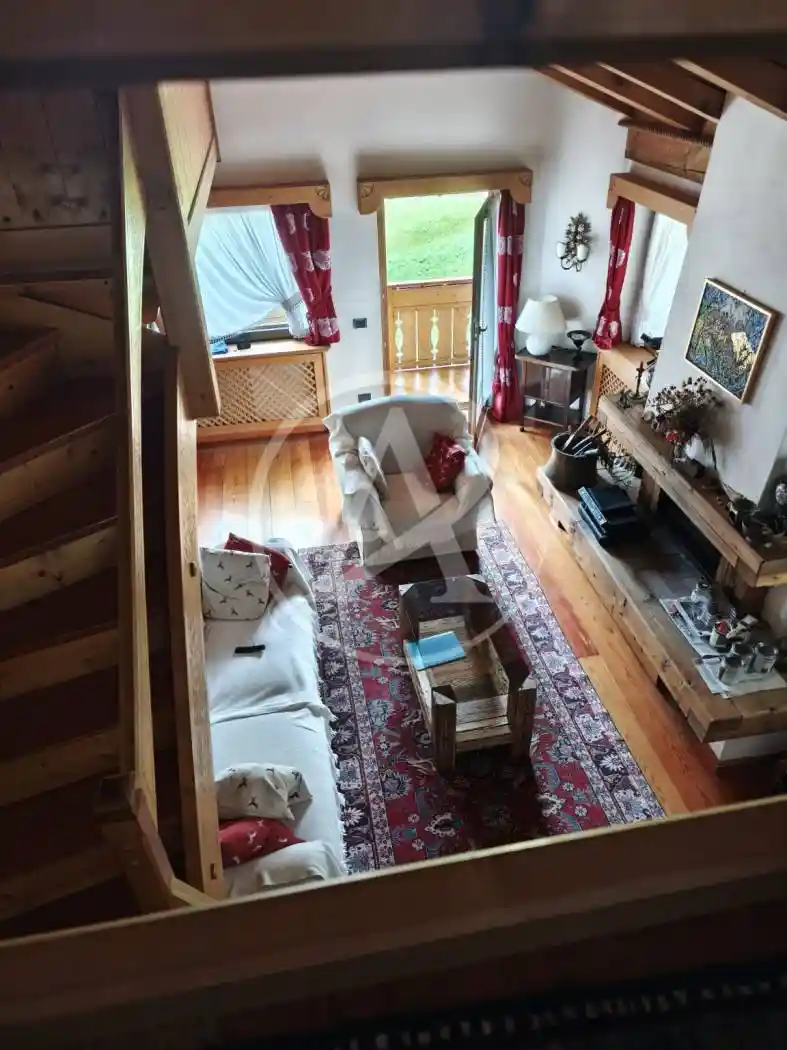 Appartamento ottimo stato, su più livelli, Vodo Cadore - foto 2