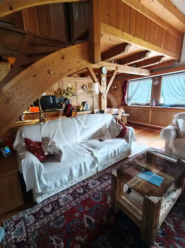 Appartamento ottimo stato, su più livelli, Vodo Cadore - foto 3