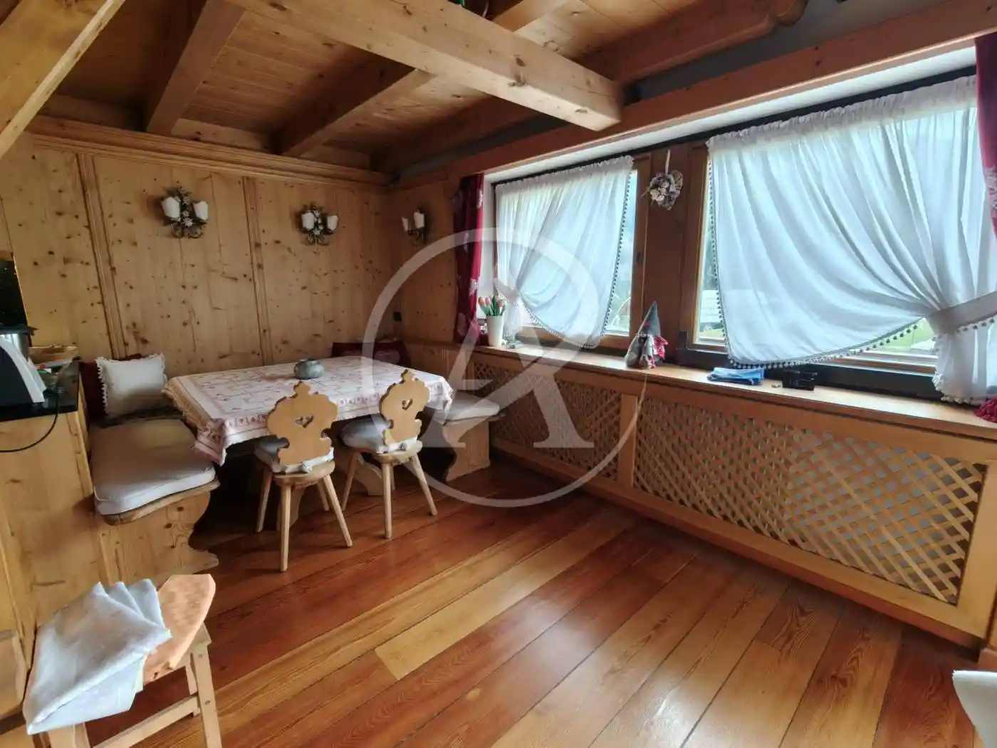 Appartamento ottimo stato, su più livelli, Vodo Cadore - foto 5