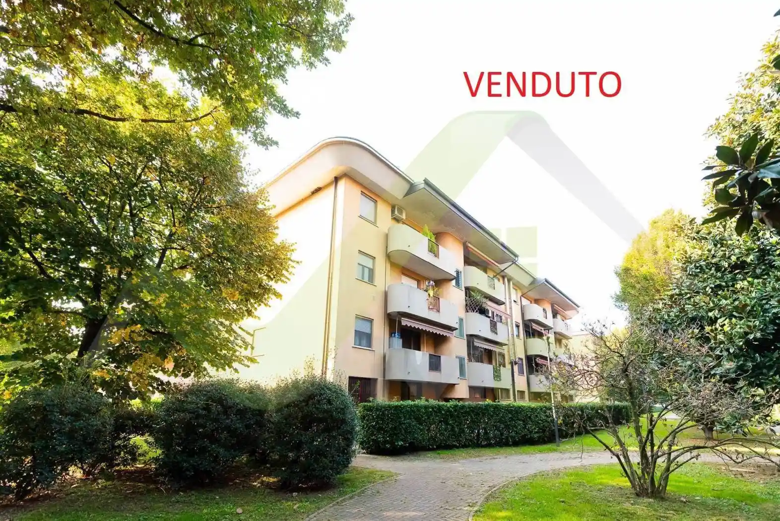 Appartamento in vendita a Melzo