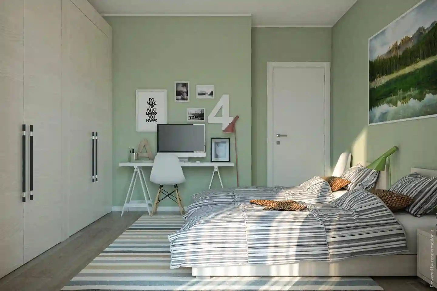 Appartamento - foto 3