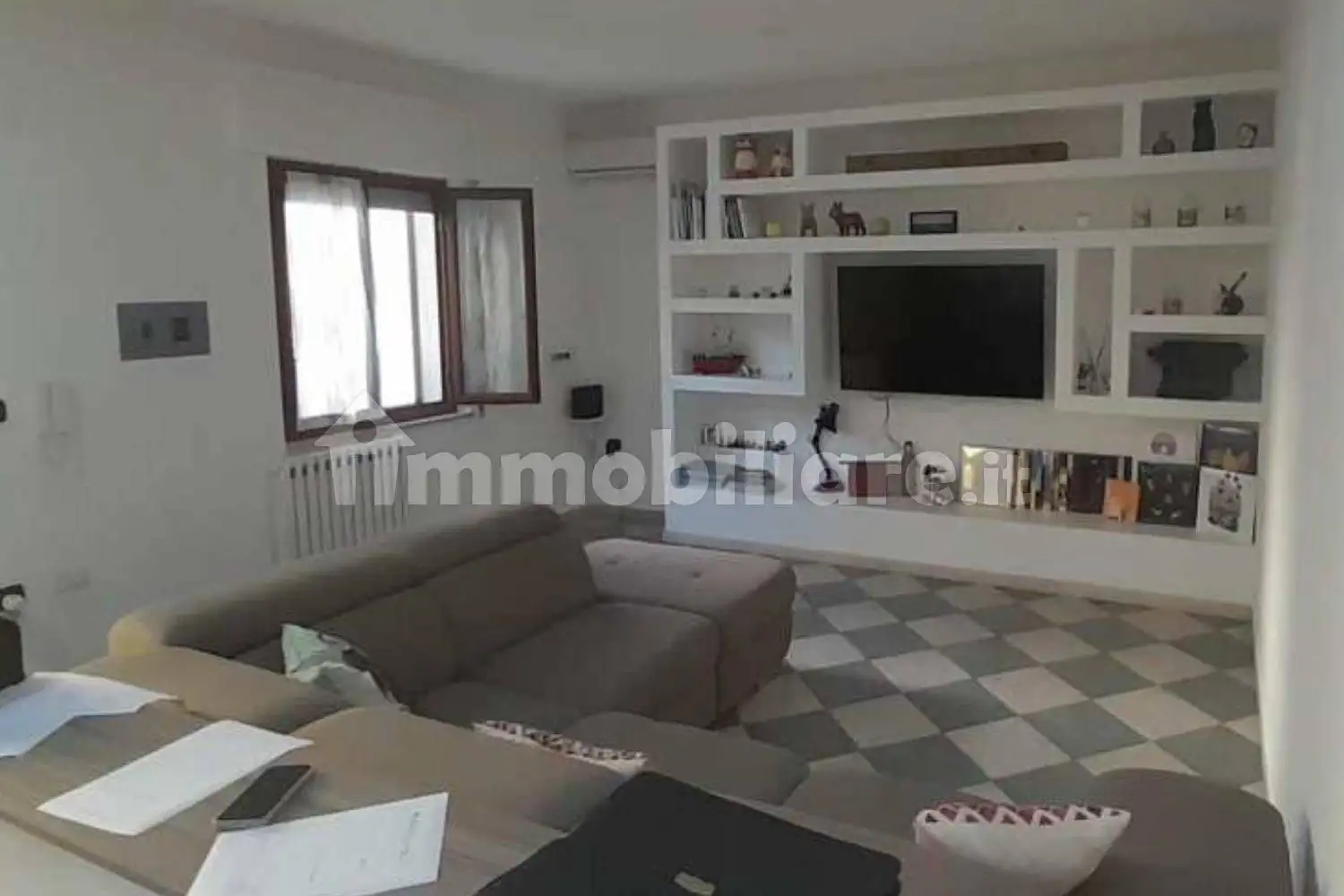 Appartamento in asta a Catanzaro