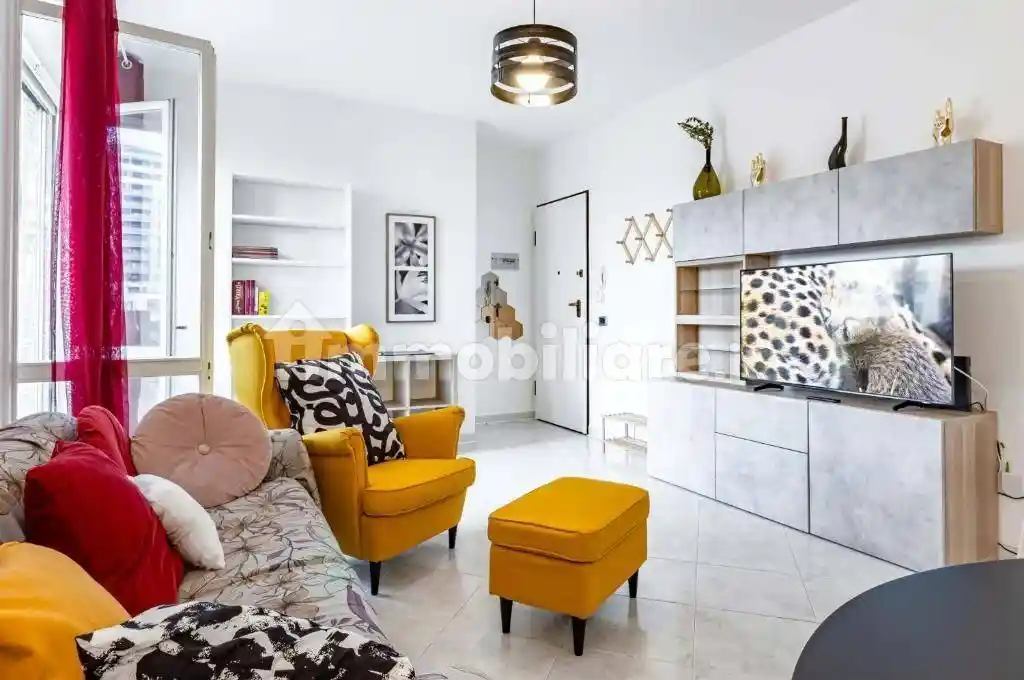 Appartamento in affitto a Cagliari