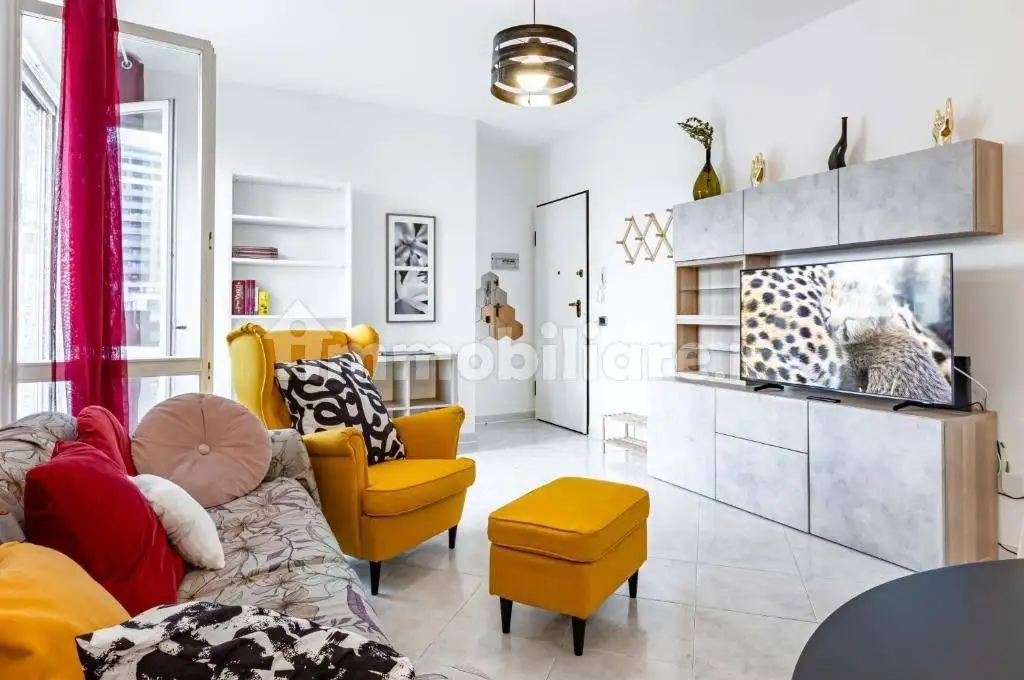 Appartamento in affitto a Cagliari