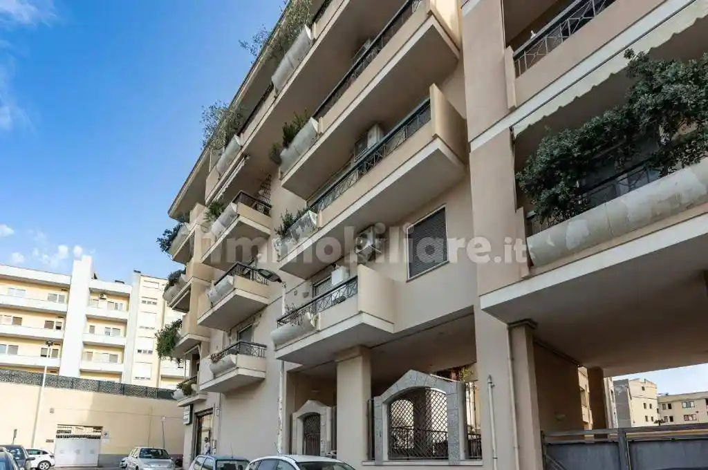 Bilocale via Cedrino, Santa Gilla - Sant'Avendrace, Cagliari - foto 2