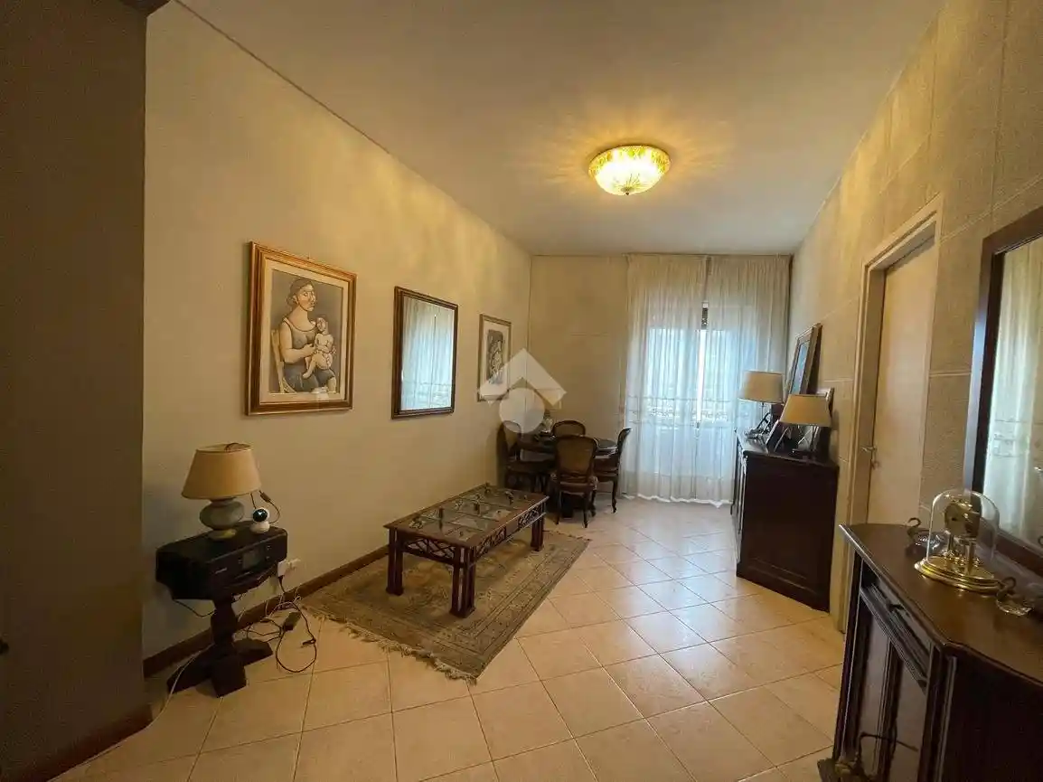 Quadrilocale via is mirrionis 152, Is Mirrionis, Cagliari - foto 2