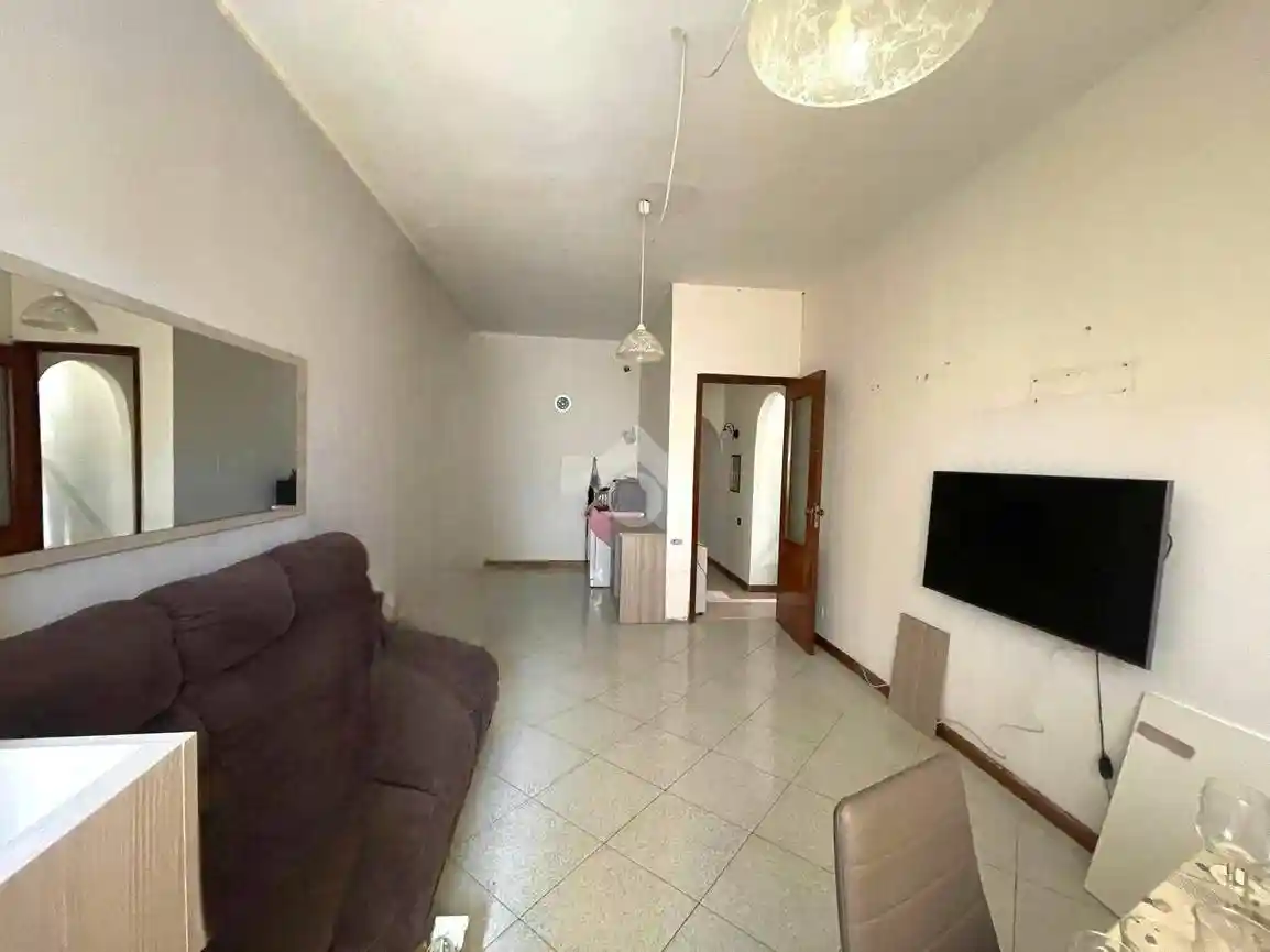 Quadrilocale via is mirrionis 152, Is Mirrionis, Cagliari - foto 5