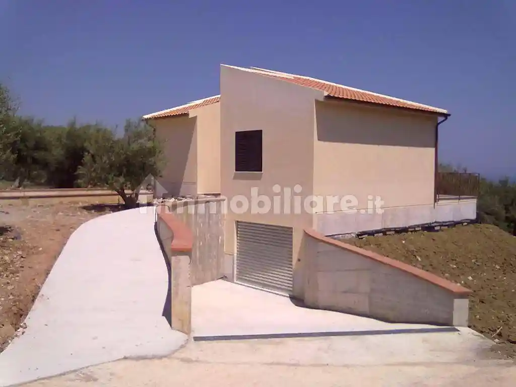 Villa in vendita a Termini Imerese