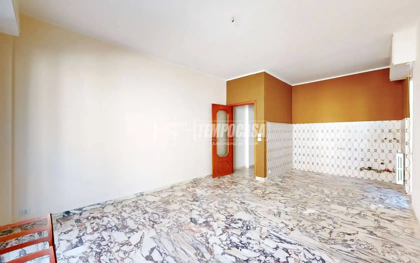 Trilocale via Privata Sanguineti 6, Parco Casale - Castello dei Sogni, Rapallo - foto 2