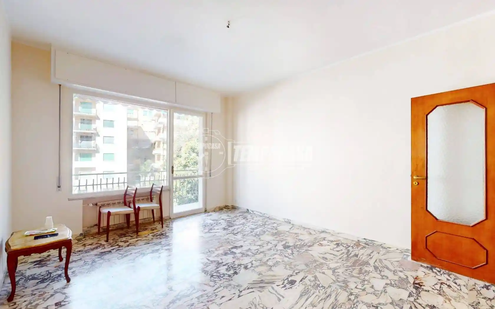 Trilocale via Privata Sanguineti 6, Parco Casale - Castello dei Sogni, Rapallo - foto 4