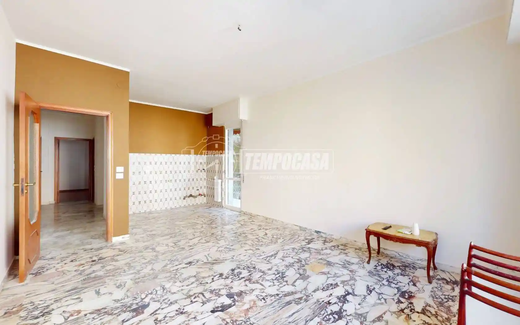 Trilocale via Privata Sanguineti 6, Parco Casale - Castello dei Sogni, Rapallo - foto 5