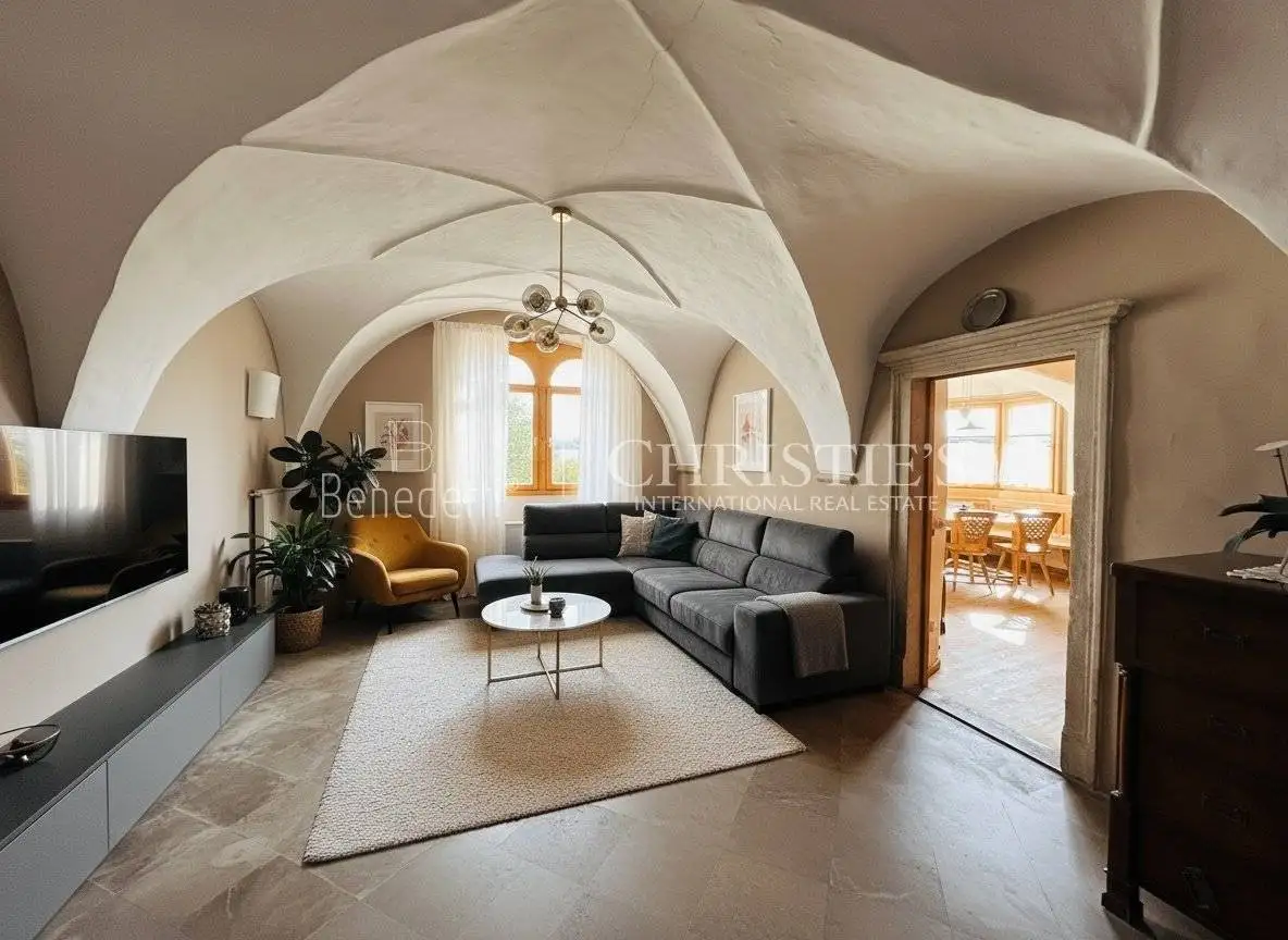 Appartamento in vendita a Appiano sulla Strada del Vino