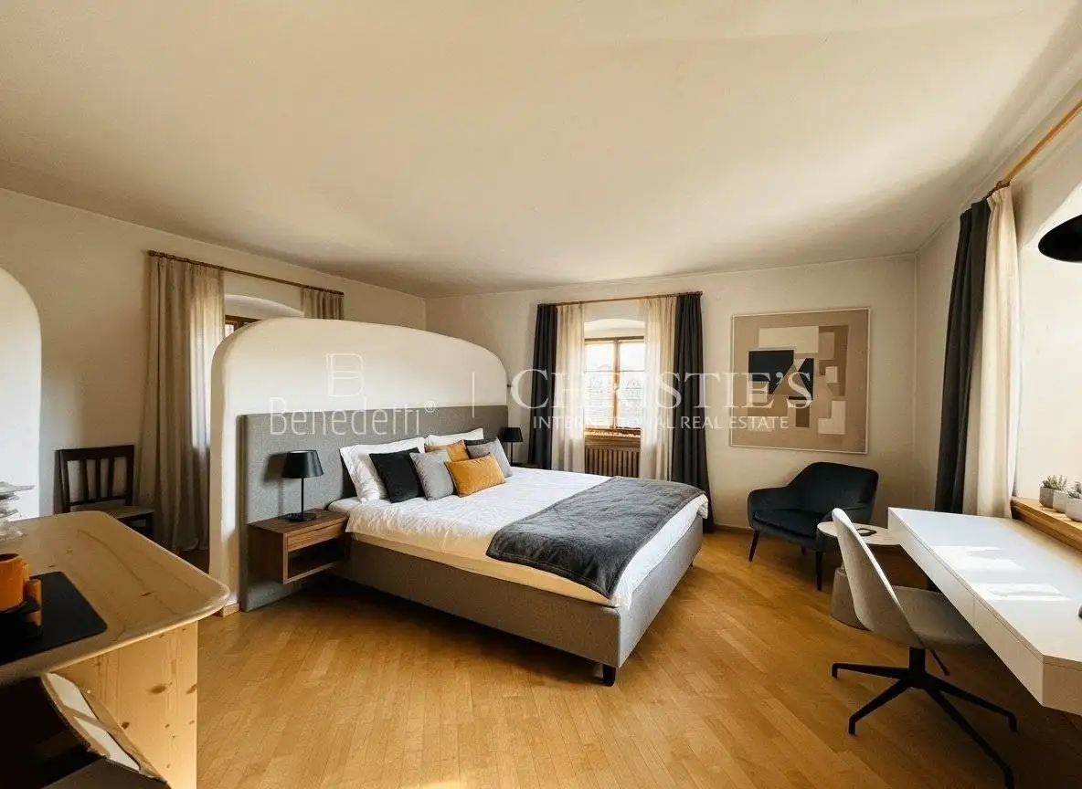 Appartamento via Maderneto, San Michele, Appiano sulla Strada del Vino - foto 2