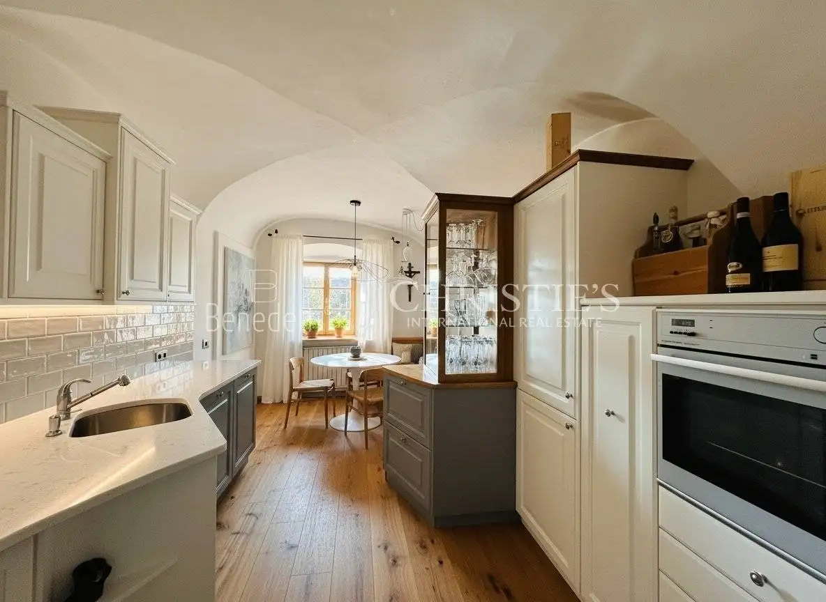 Appartamento via Maderneto, San Michele, Appiano sulla Strada del Vino - foto 5