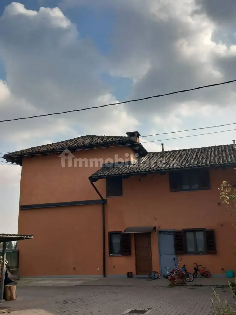 Trilocale via Cascinetta 1, Cavallerleone - foto 2