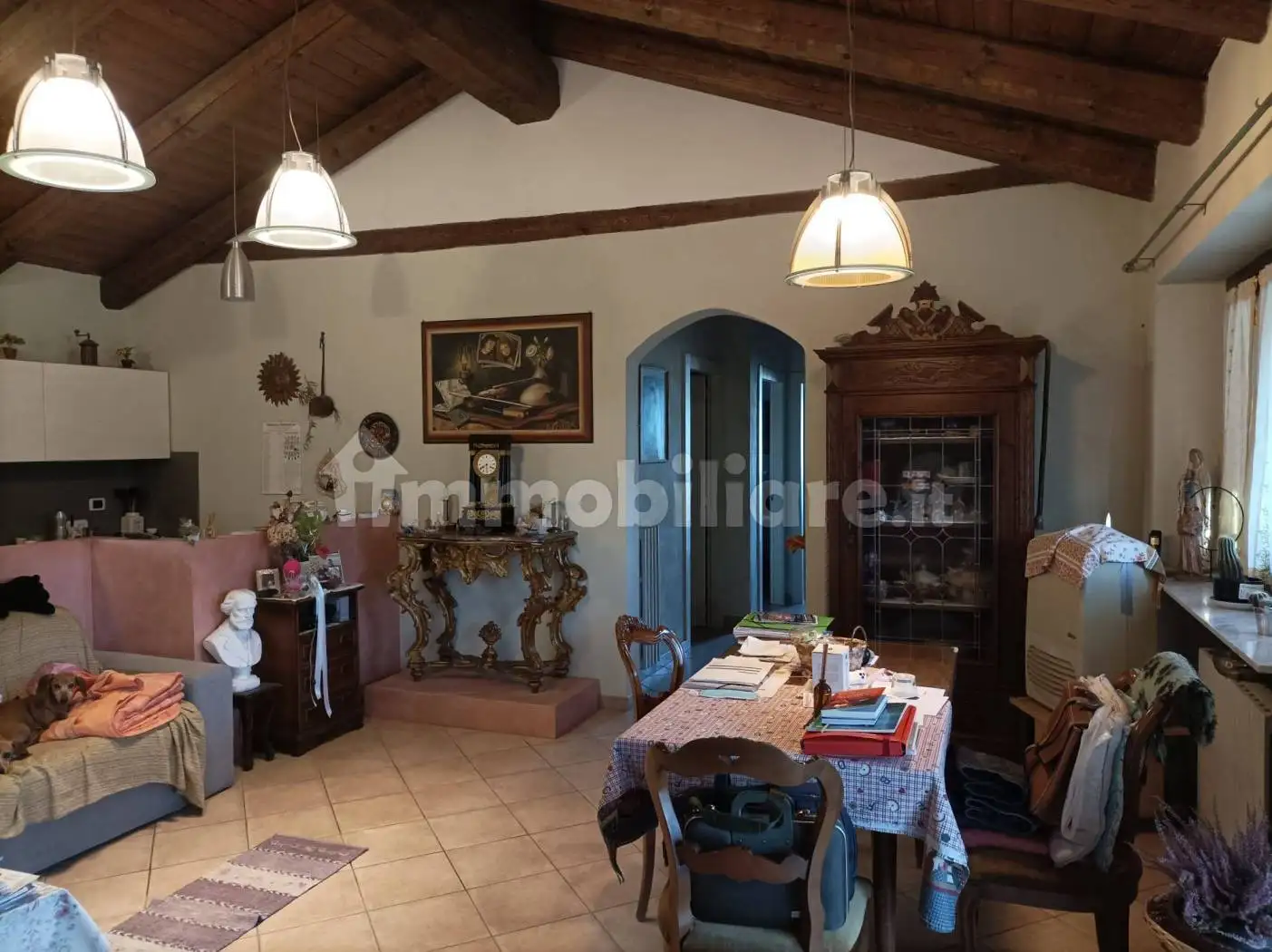 Trilocale via Cascinetta 1, Cavallerleone - foto 4