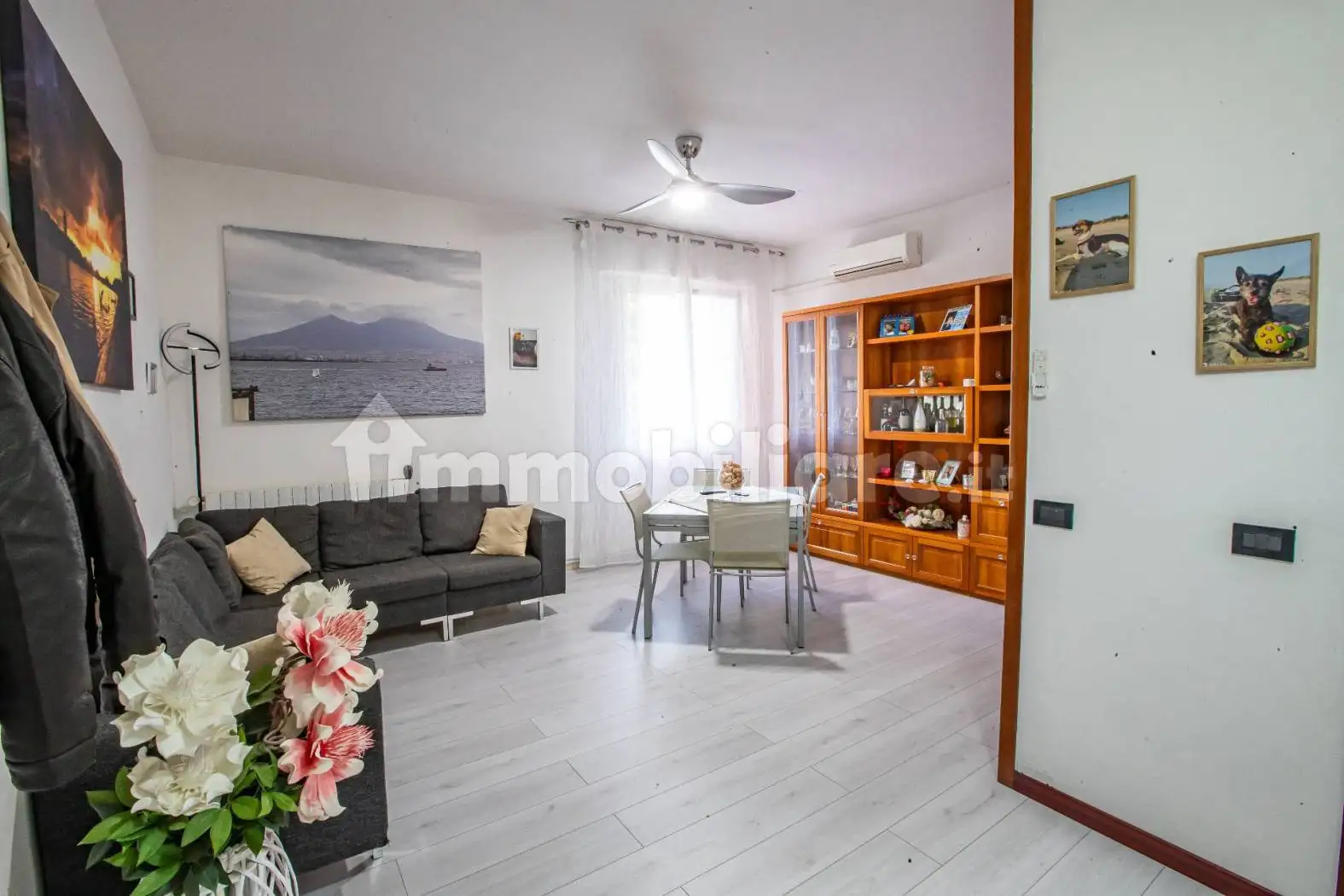 Appartamento in vendita a Dozza