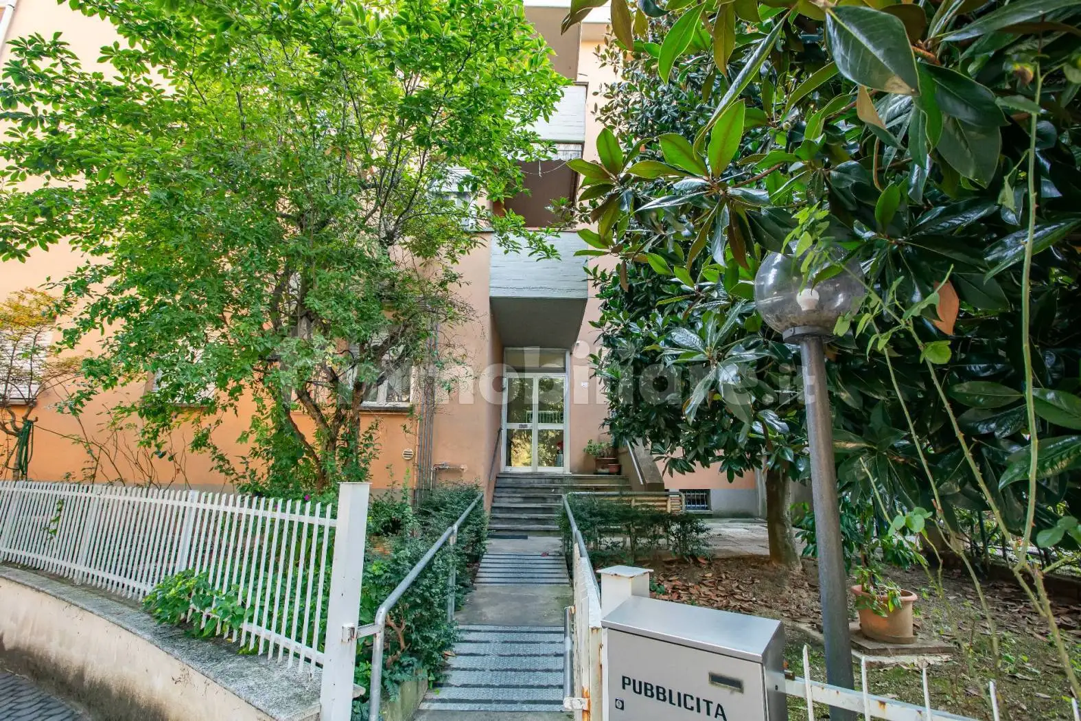 Appartamento via Vittorio Bachelet 24, Toscanella, Dozza - foto 2