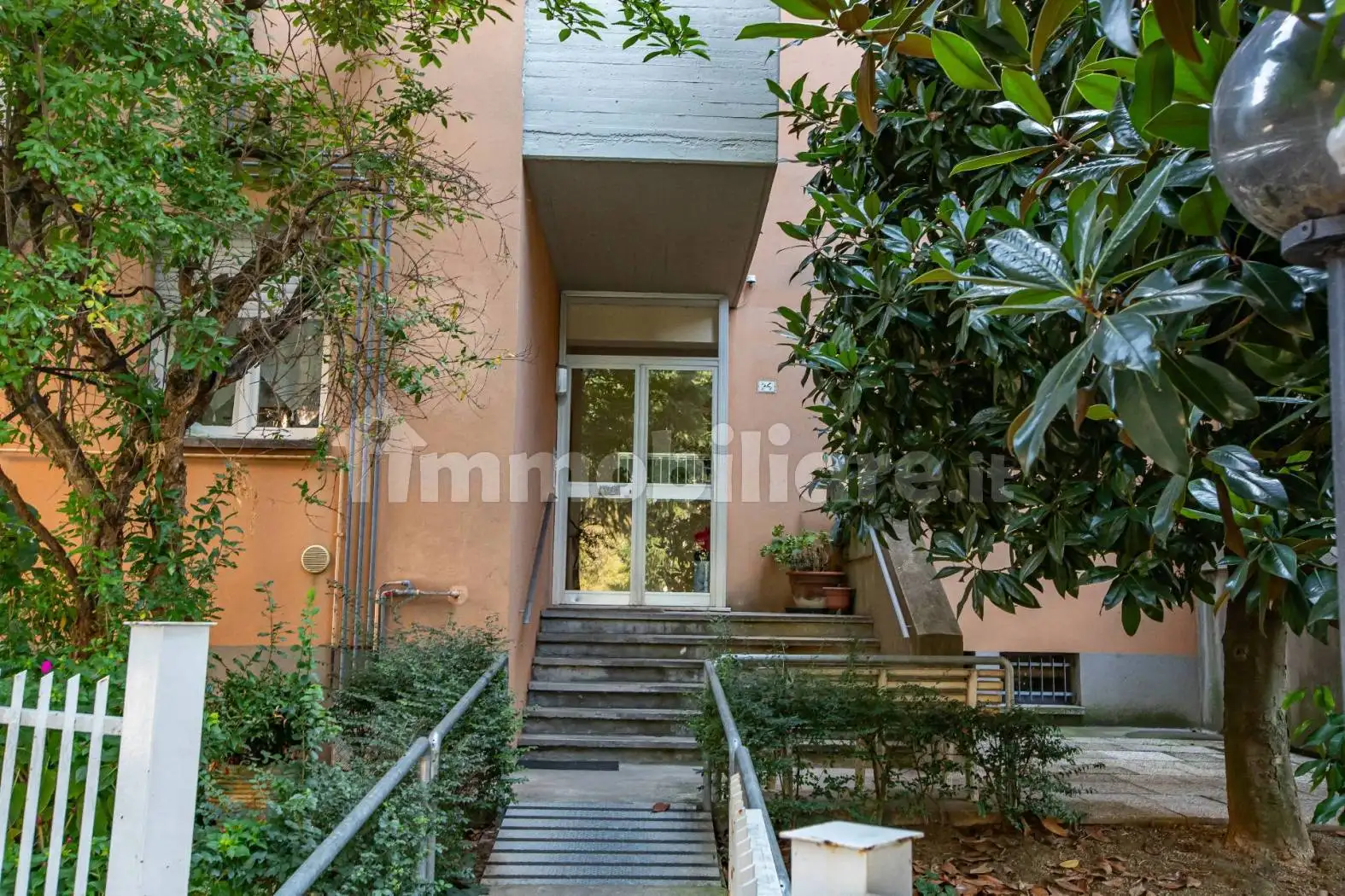 Appartamento via Vittorio Bachelet 24, Toscanella, Dozza - foto 3