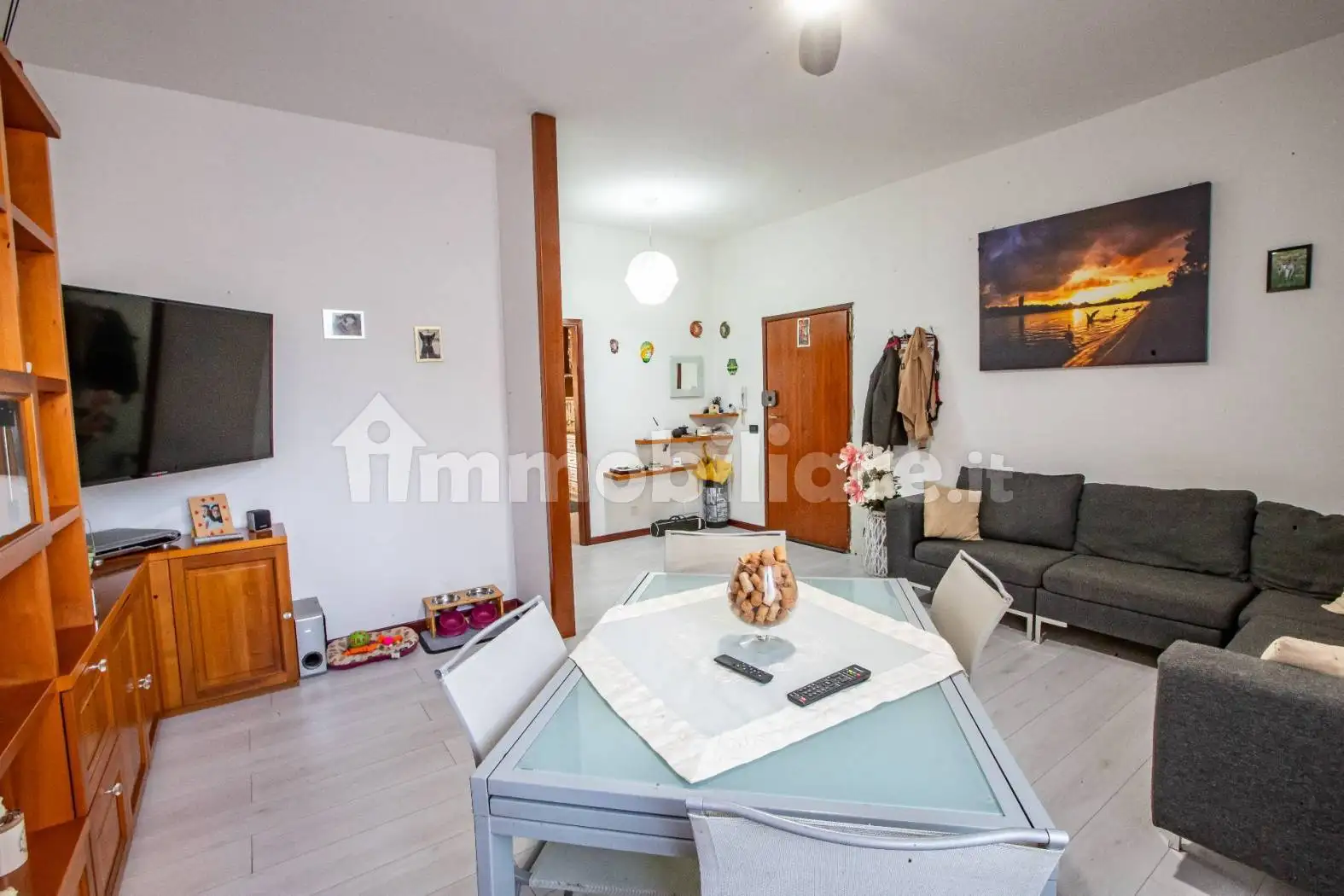 Appartamento via Vittorio Bachelet 24, Toscanella, Dozza - foto 4