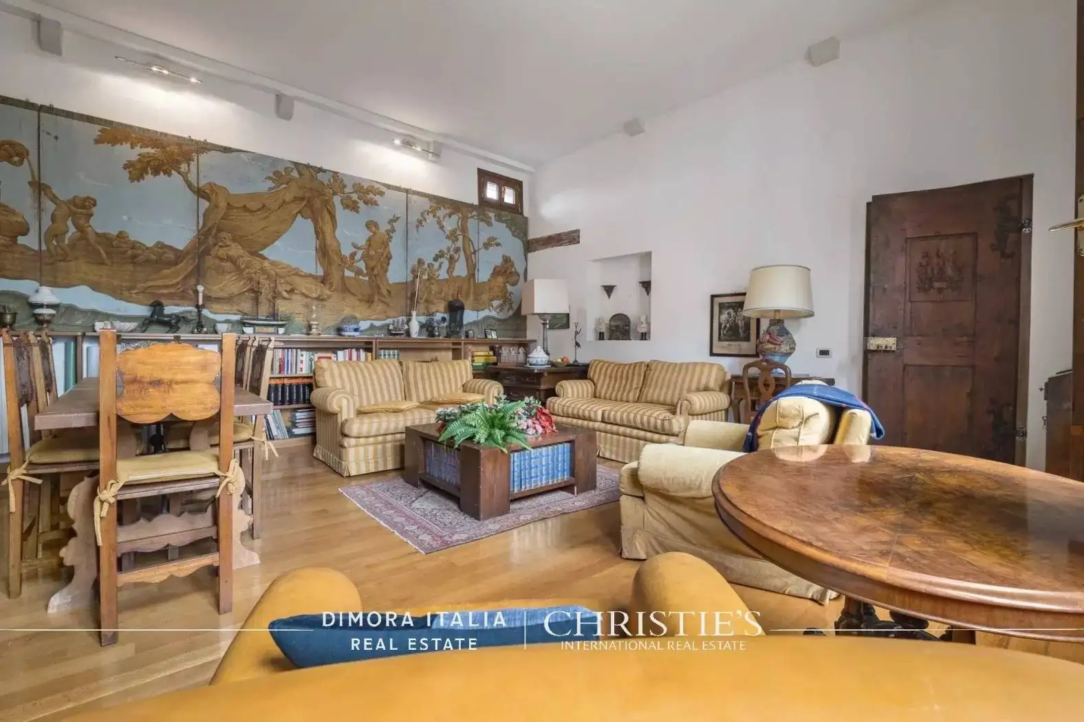 Appartamento in vendita a Venezia