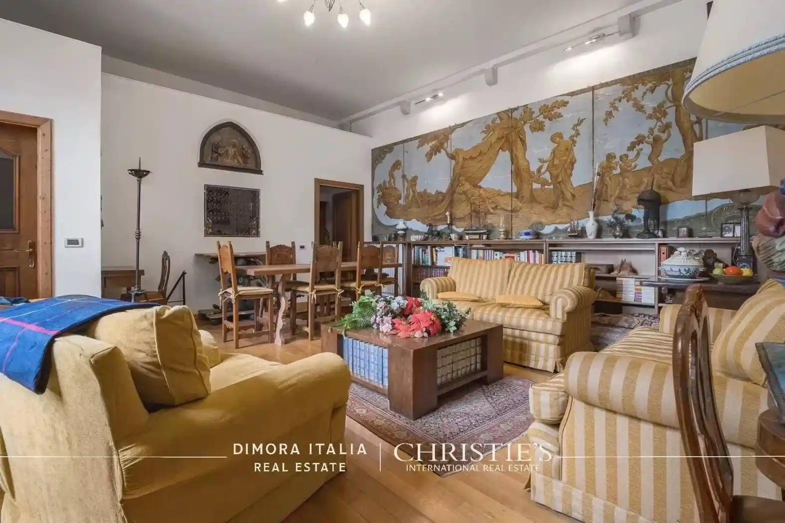 Appartamento buono stato, secondo piano, San Marco, Venezia - foto 2