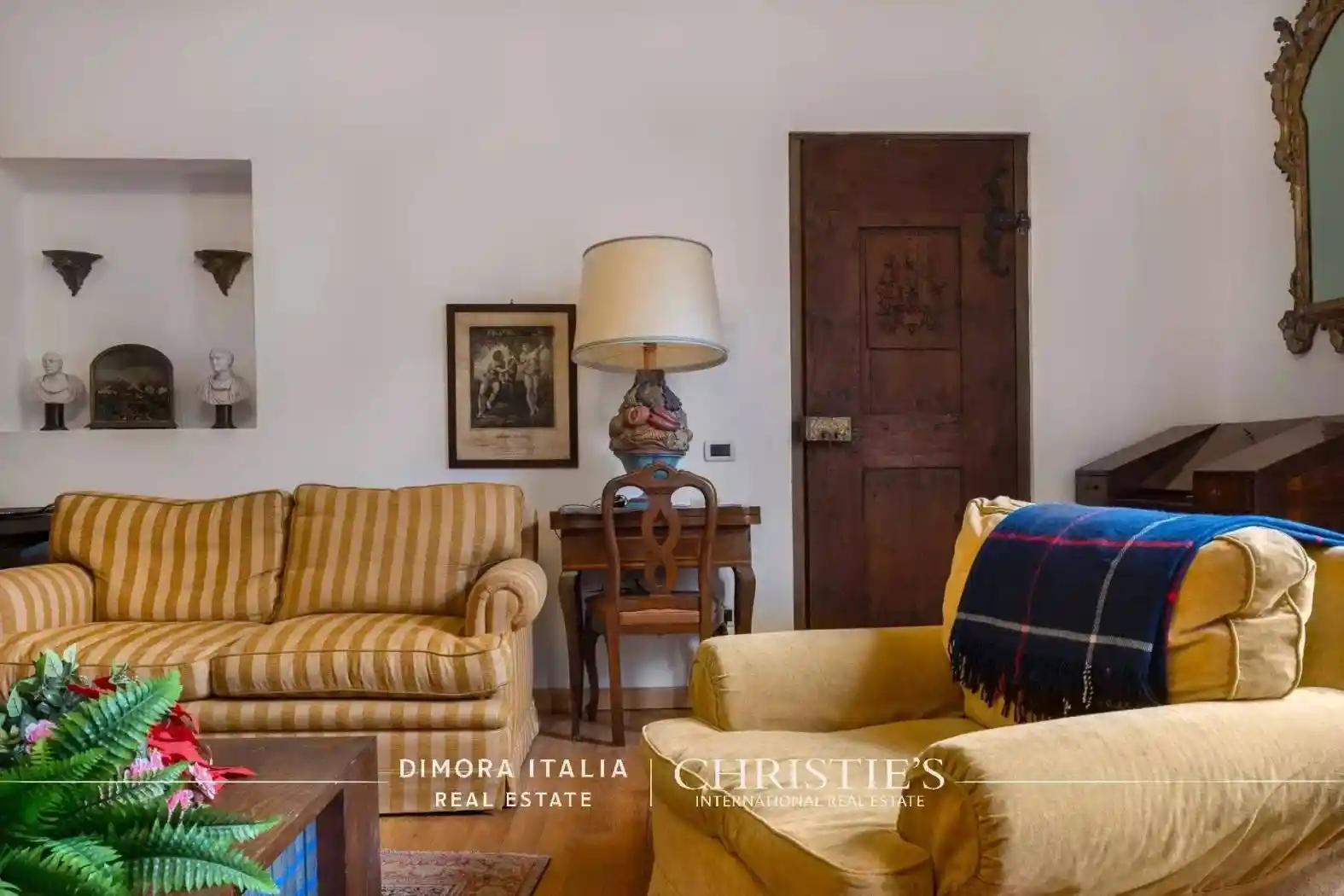 Appartamento buono stato, secondo piano, San Marco, Venezia - foto 3