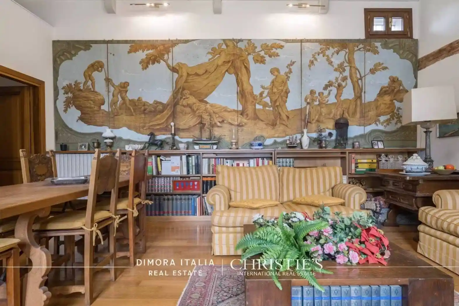 Appartamento buono stato, secondo piano, San Marco, Venezia - foto 4