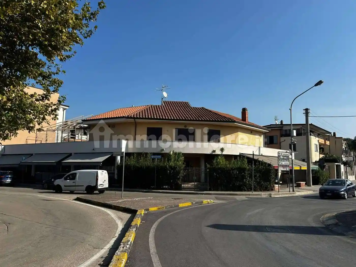 Casa indipendente in vendita a Marcianise