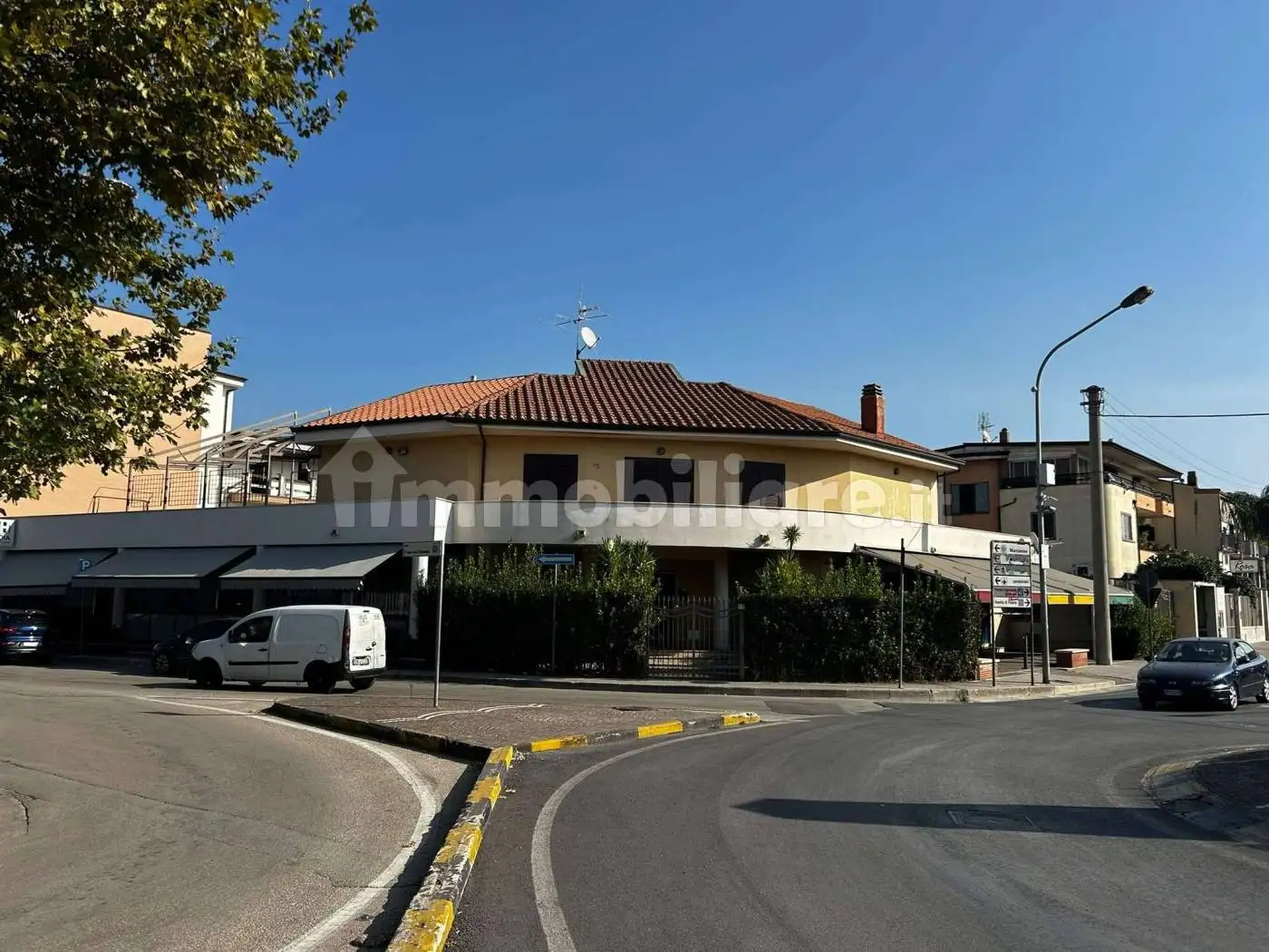 Casa indipendente in vendita a Marcianise