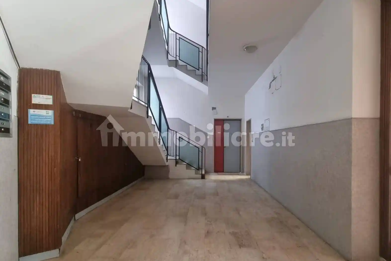 Quadrilocale via Raffaele Malagrida 3, Ospedale, Pescara - foto 4