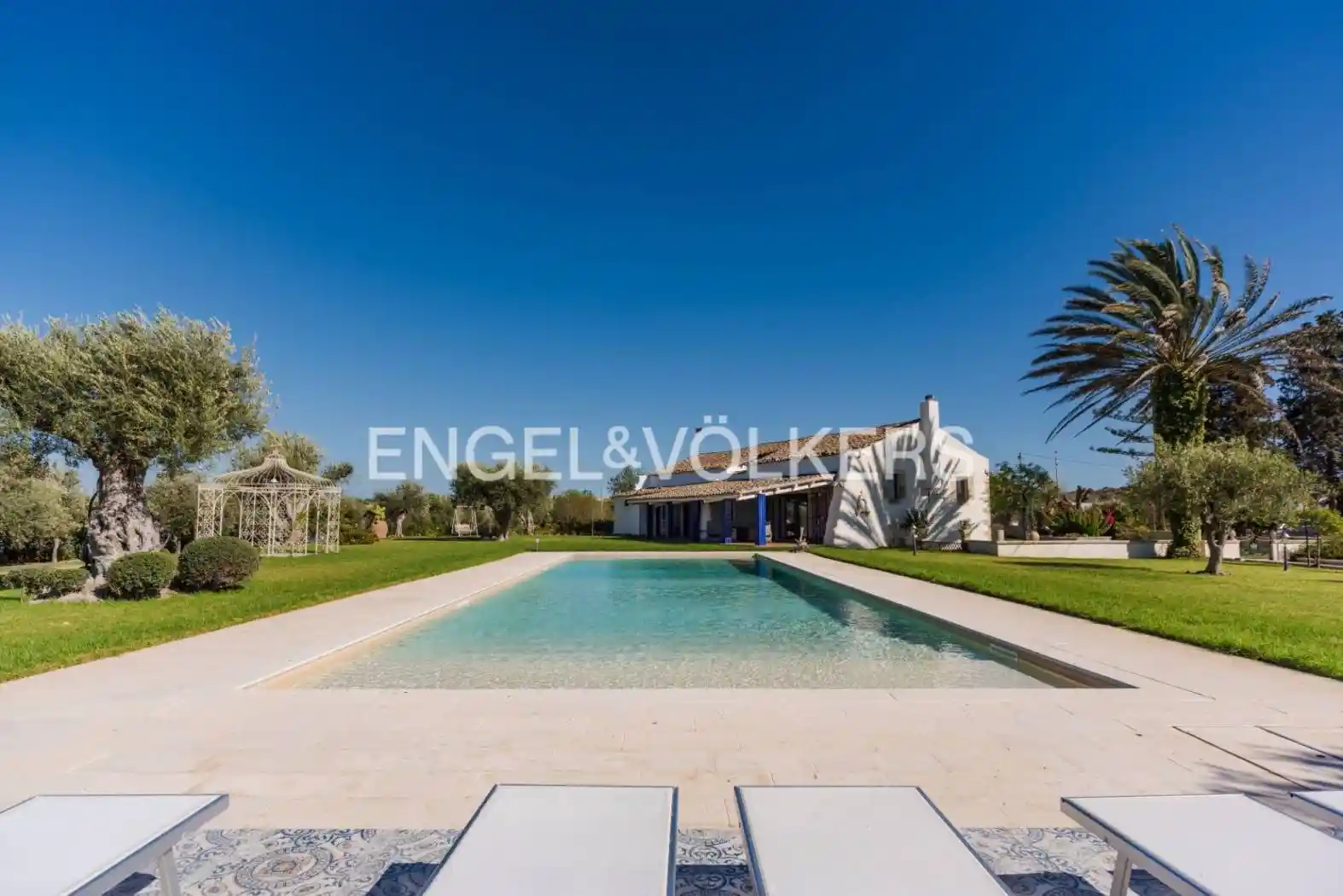 Rustico - Casale in vendita a Noto