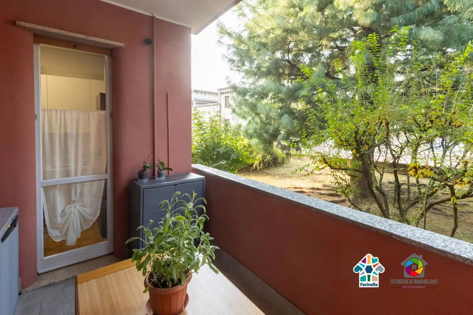 Bilocale via Monfalcone 2, Albiate - foto 2