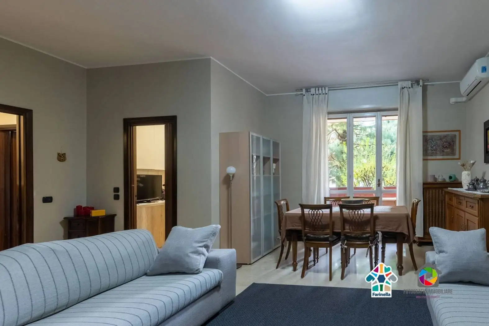 Bilocale via Monfalcone 2, Albiate - foto 4