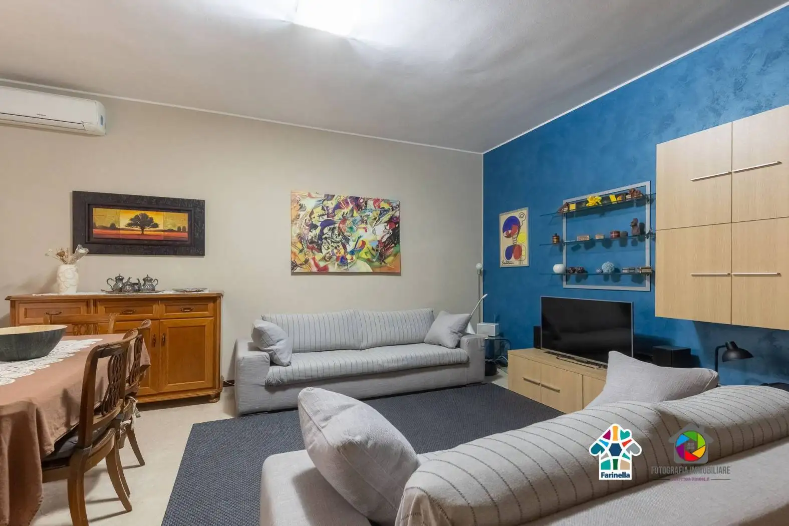 Bilocale via Monfalcone 2, Albiate - foto 5