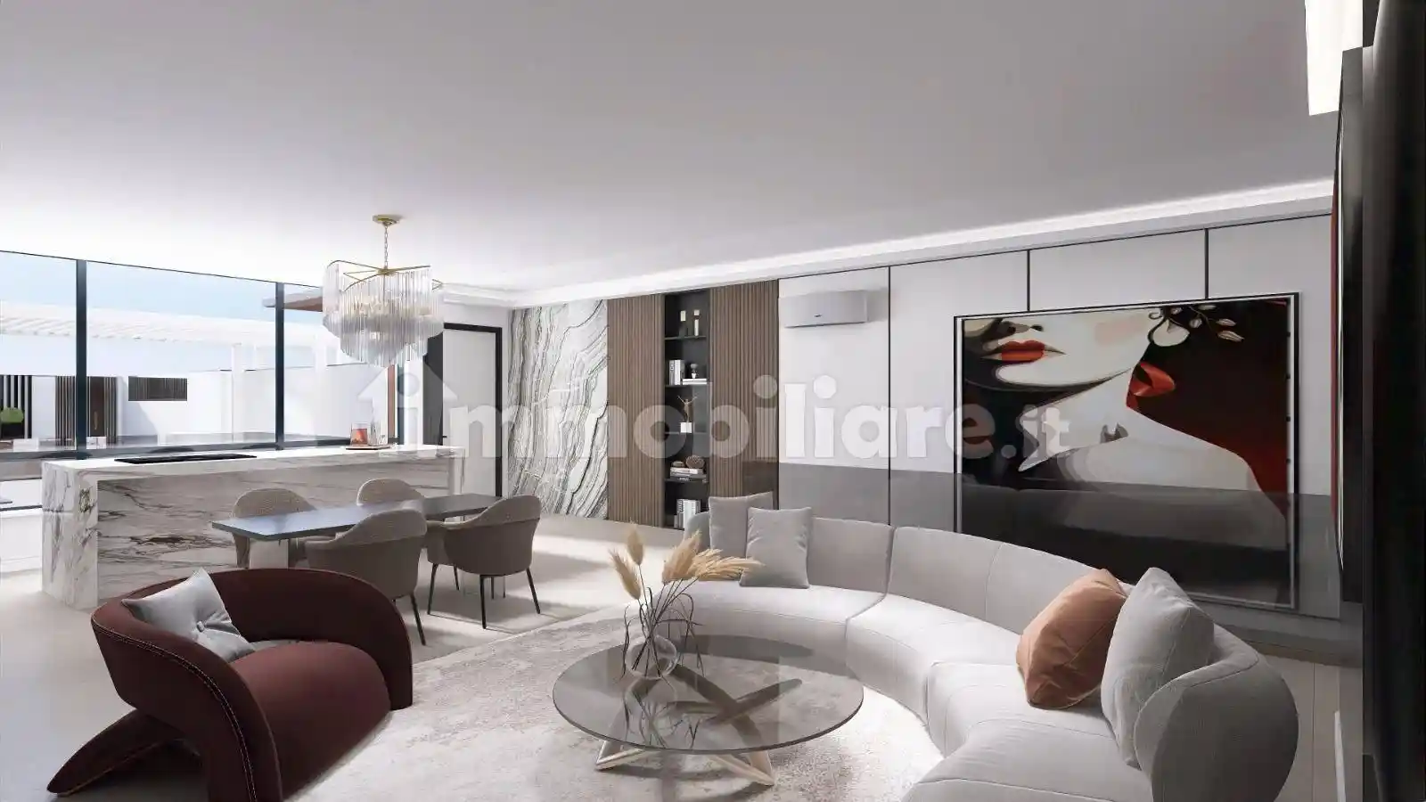 Appartamento viale della Resistenza, Calvizzano - foto 4