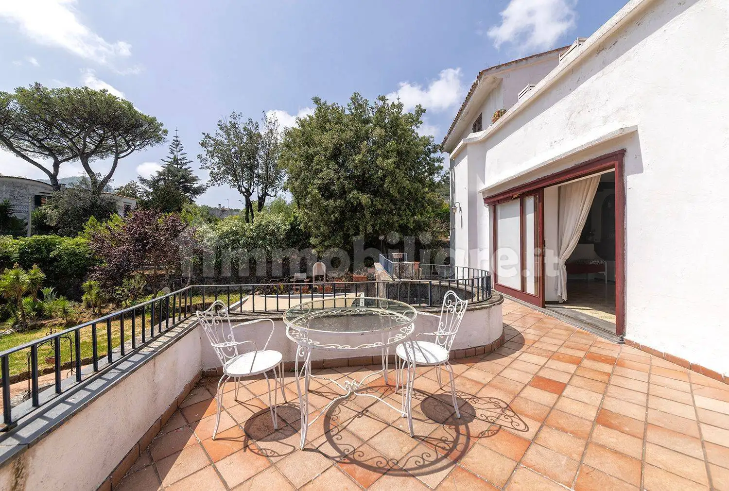 Appartamento in vendita a Ischia