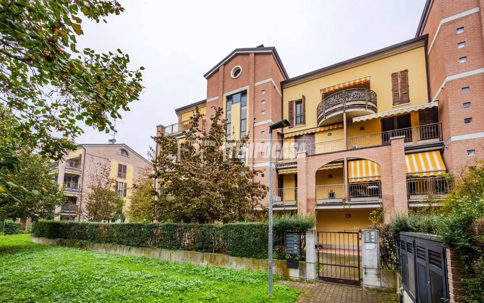 Attico - Mansarda in vendita a Correggio