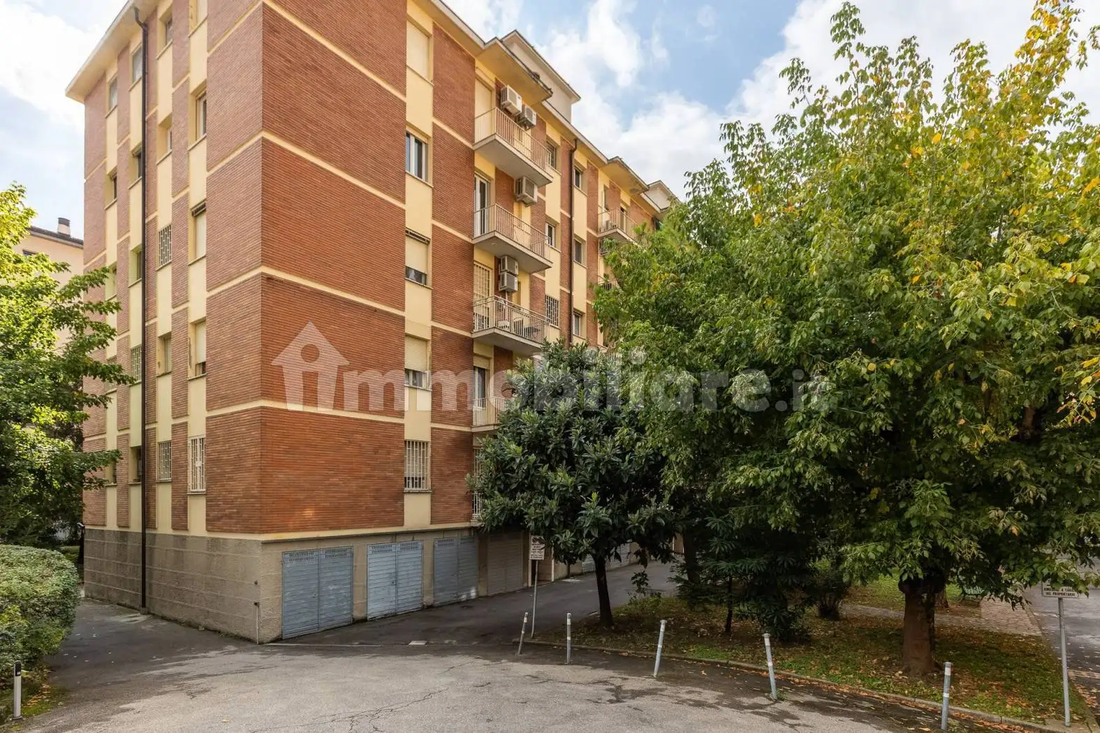 Appartamento in vendita a Bologna